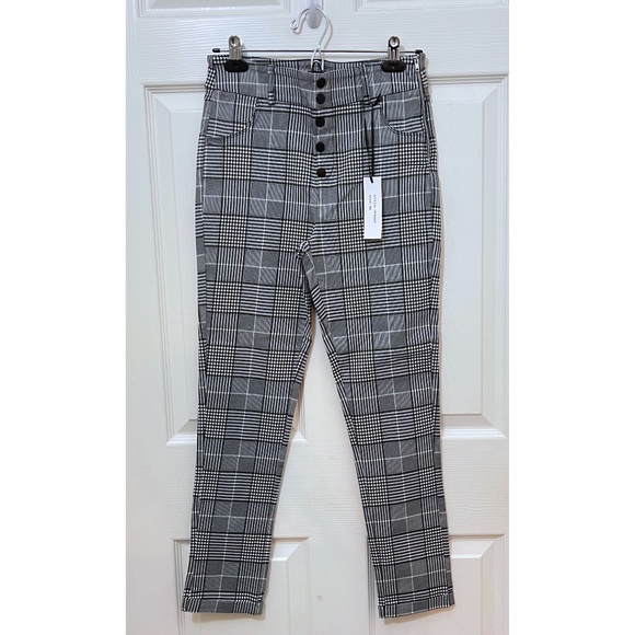 Chocolate Pants - Chocolate U.S.A dress pants Size M